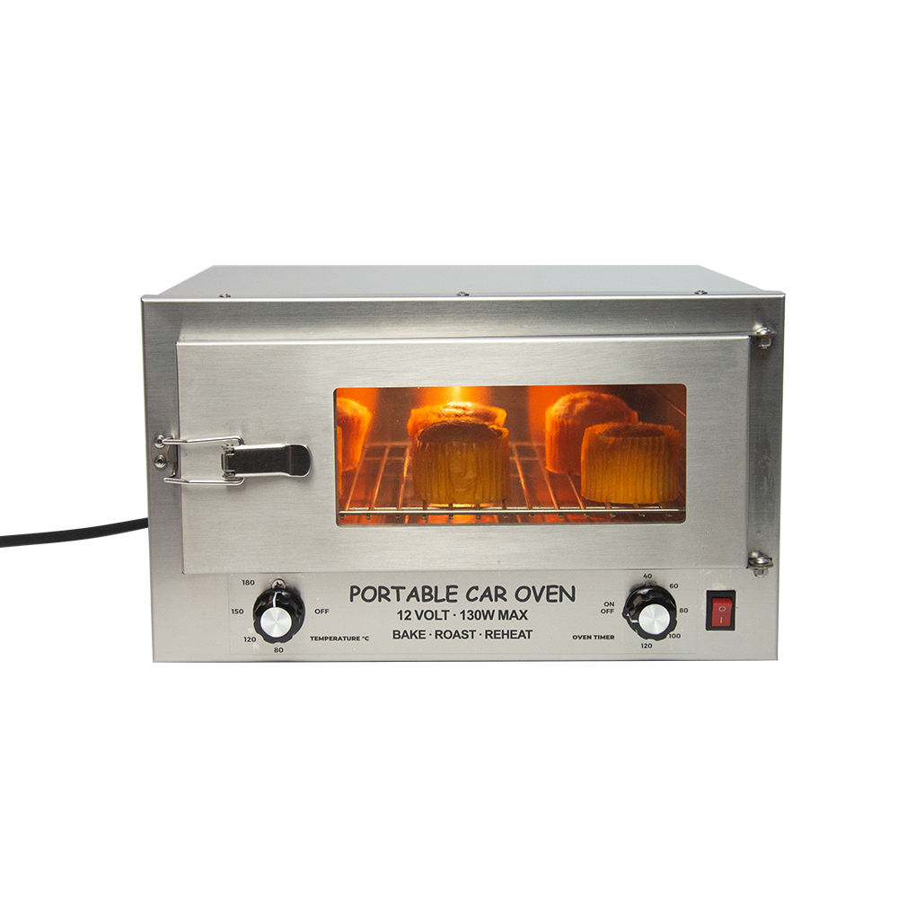 2026 12v Toaster Truck Kitchen - Toaster review and price