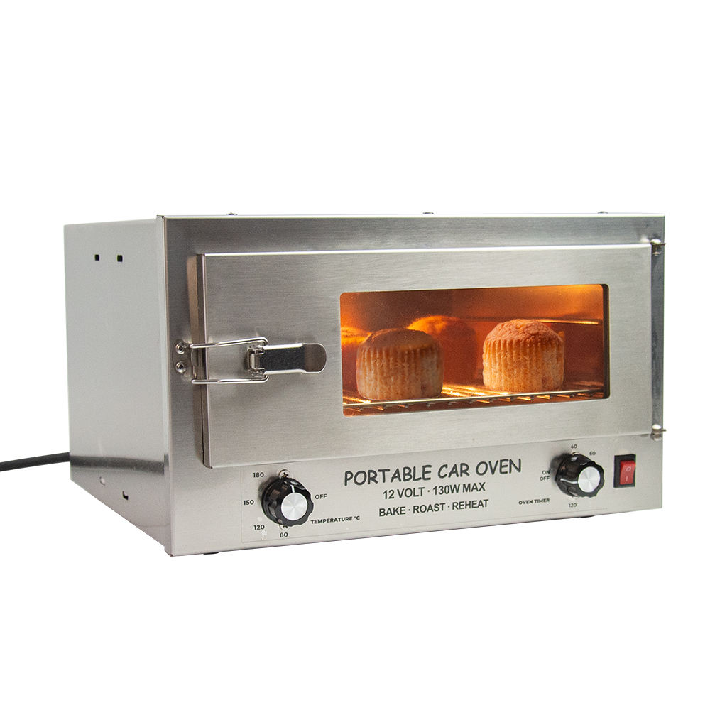 2026 12v Toaster Truck Kitchen - Toaster review and price