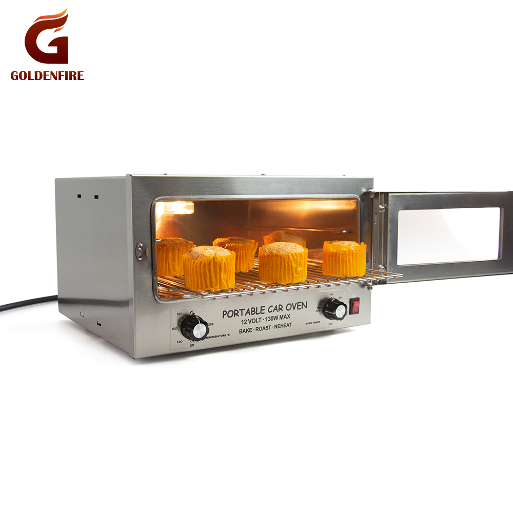 2026 12v Toaster Truck Kitchen - Toaster review and price