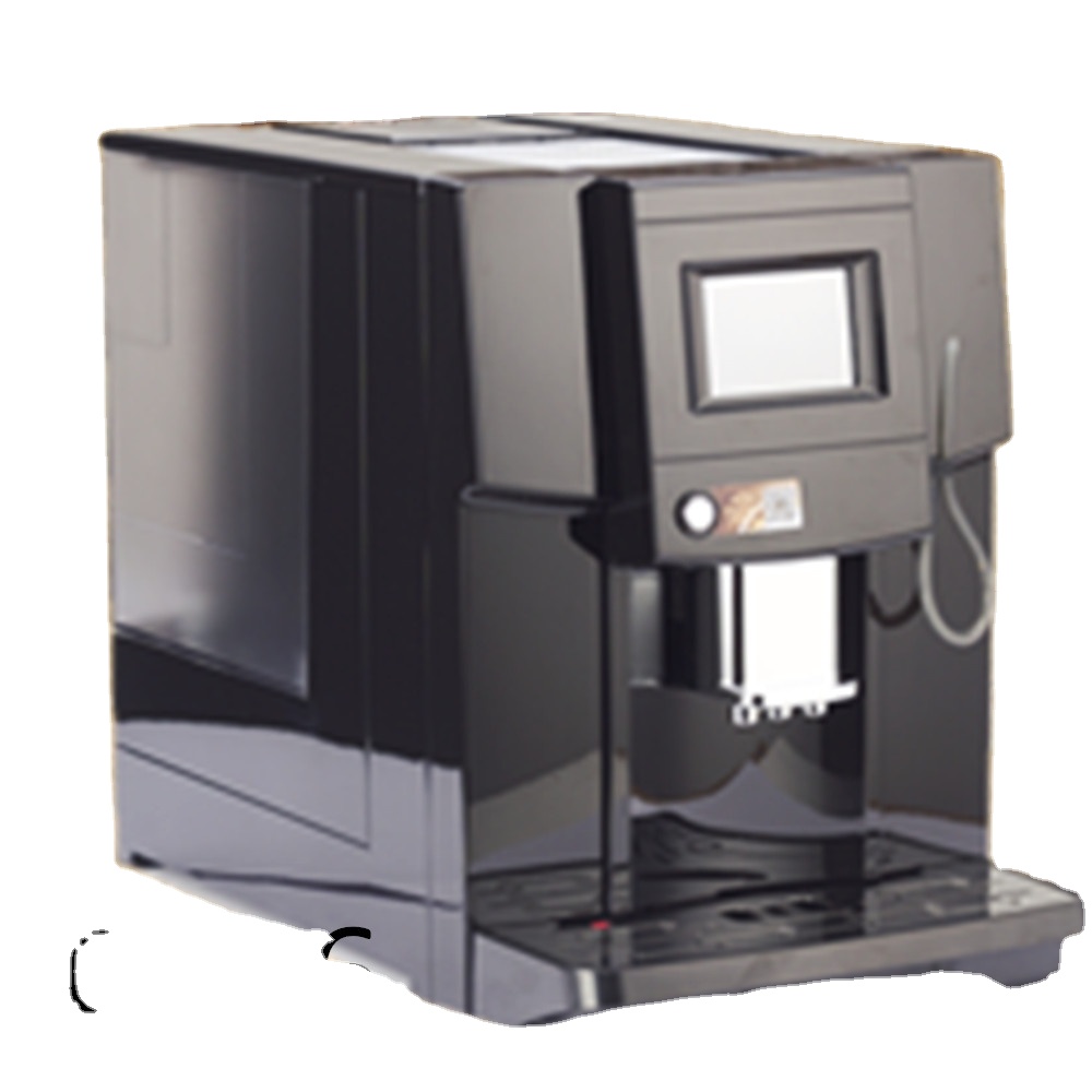 Fully Automatic Professional C - Coffee Maker review and price