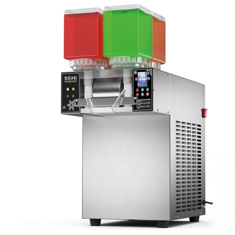Coffee Shop Korean Kakigori Me - Coffee Maker review and price