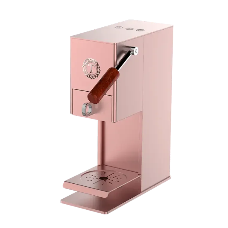 Quality Aluminum Alloy Dolce G - Coffee Maker review and price