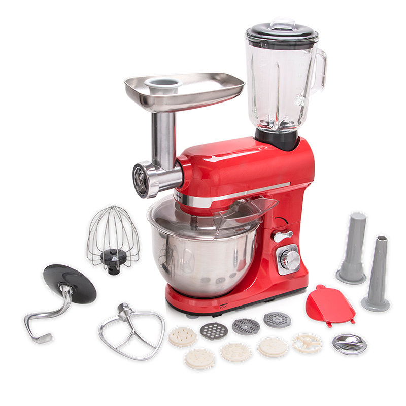 Multifunctional Home Kitchen 5 - Blender review and price
