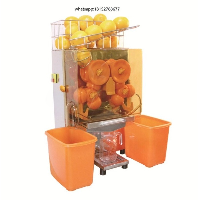 Industrial Commercial Automati - Juicer review and price
