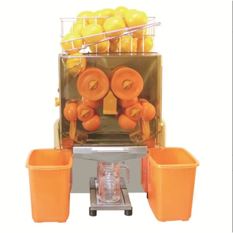 Industrial Commercial Automati - Juicer review and price