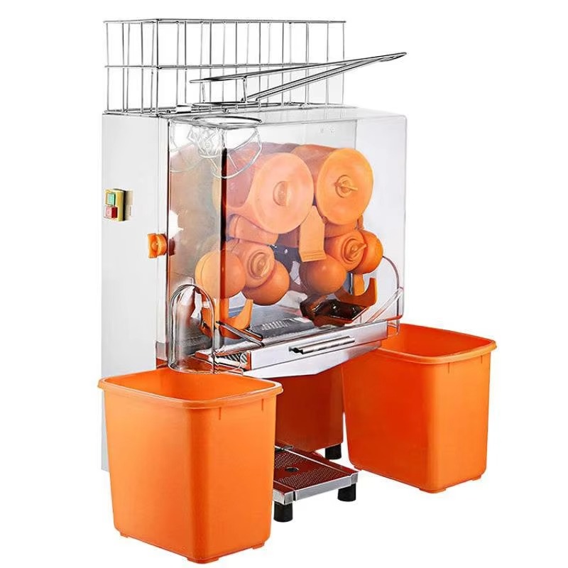 Industrial Commercial Automati - Juicer review and price