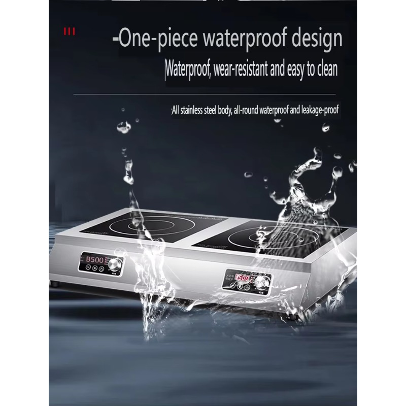 Portable Electric Induction Co - Induction Cooktop Portable review and price
