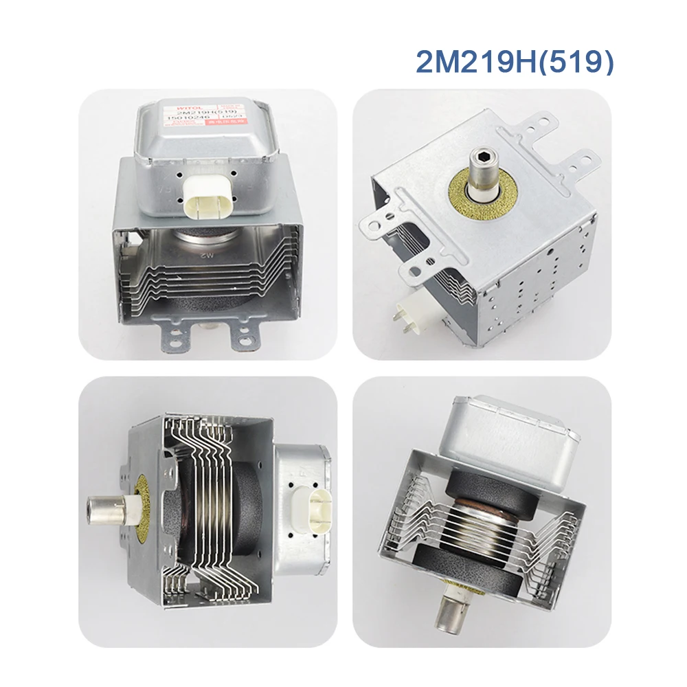 New Magnetron 2M219H 2M519H Fo - Microwave Oven review and price