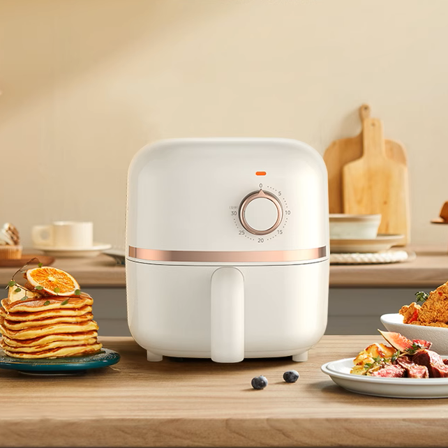 New 5L 6L 7L 8L 12L Electric D - Air Fryer review and price