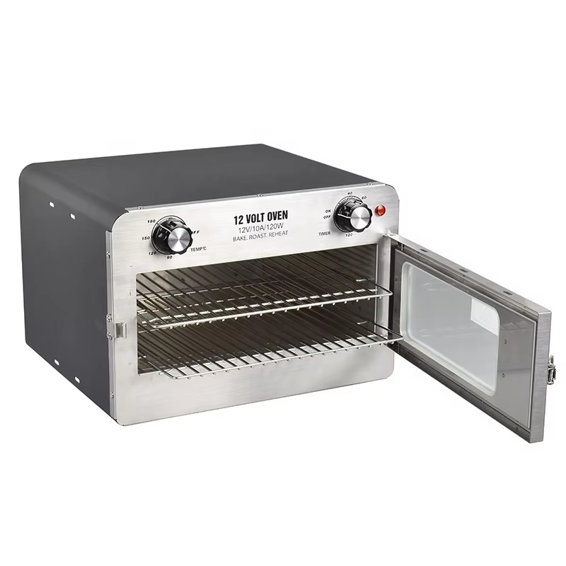 Professional 12V 120W Car Micr - Microwave Oven review and price