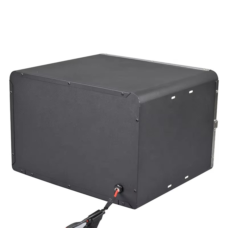 Professional 12V 120W Car Micr - Microwave Oven review and price