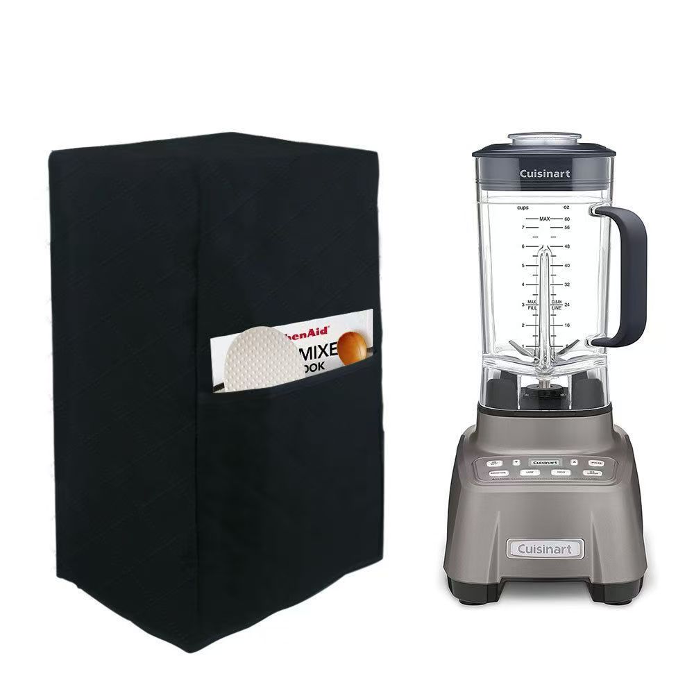 Kitchen Blender Cover with Acc - Stand Mixer review and price