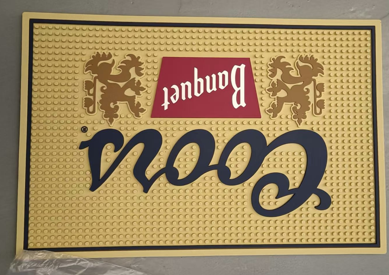Bar Mats for Countertop - 18x1 - Coffee Maker review and price
