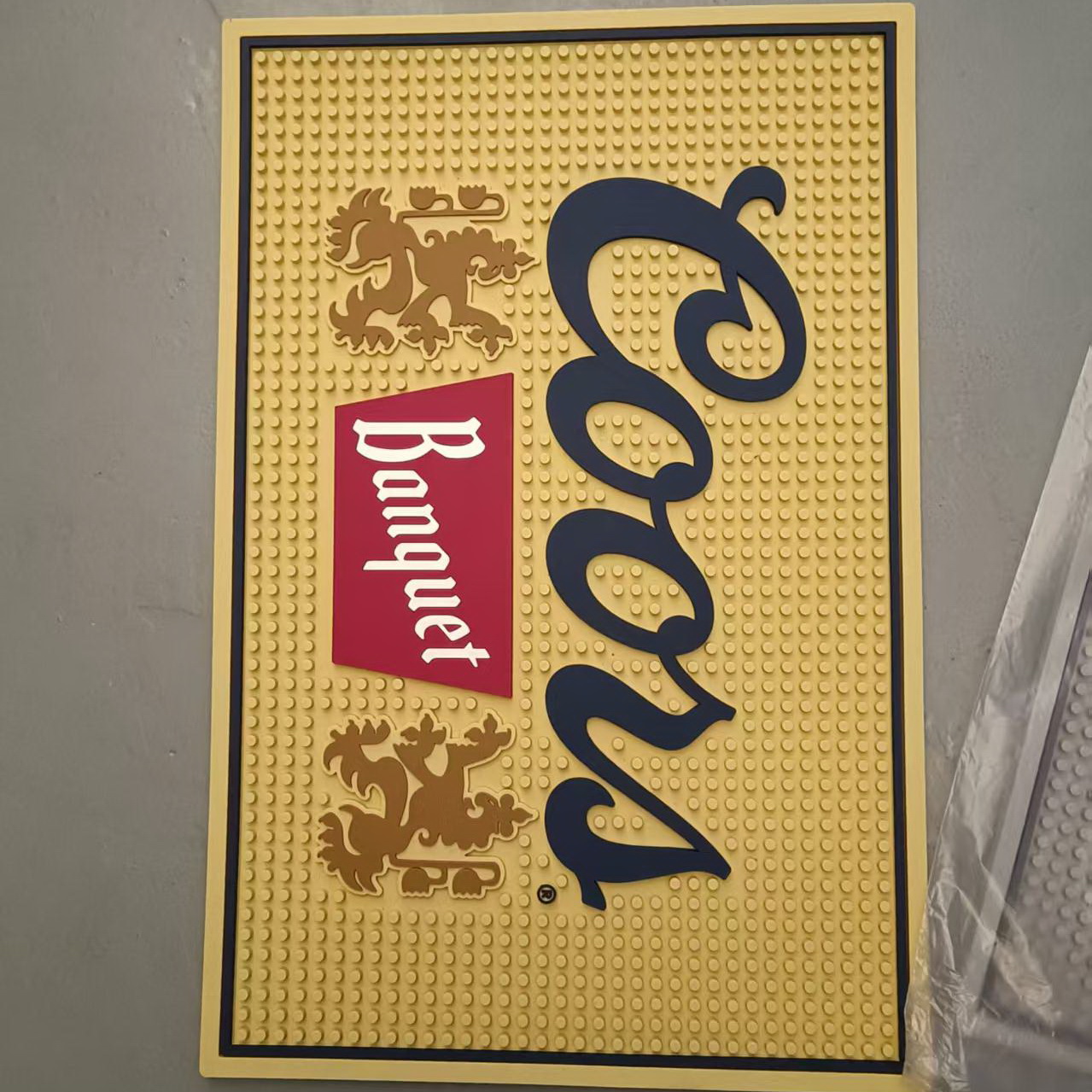 Bar Mats for Countertop - 18x1 - Coffee Maker review and price