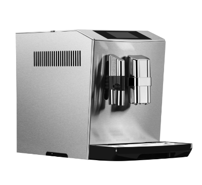 Stainless Steel Housing High Q - Coffee Maker review and price