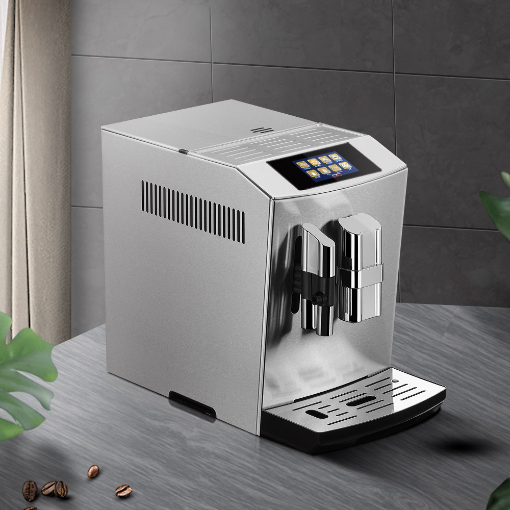 Stainless Steel Housing High Q - Coffee Maker review and price