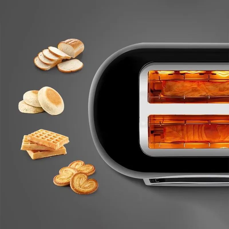 Smart Touch Screen 2-Slice Toa - Toaster review and price