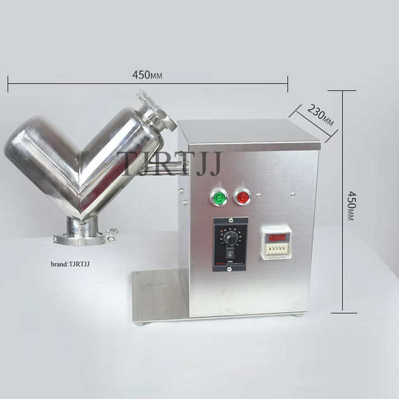 Hot Sell Lab Chemical Industry - Blender review and price